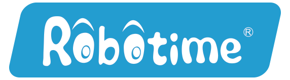 Logo van Robotime