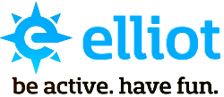 Logo van Elliot Vliegers