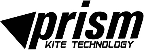 Logo van Prism kites
